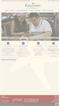 Mobile Screenshot of envisionco.org